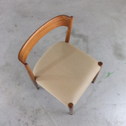 Mid-century modern Danish chair