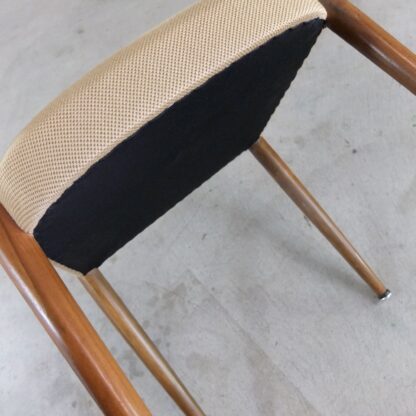 Mid-century modern Danish chair