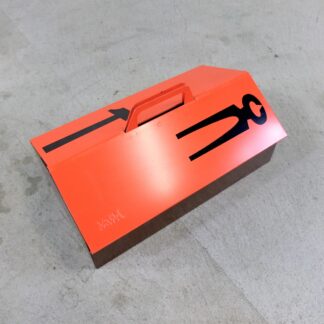 Mewa toolbox Wilhelm Kienzle