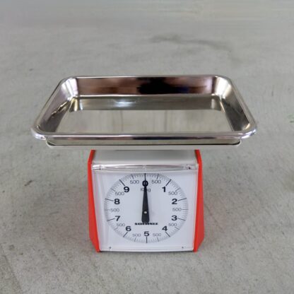 Balance de cuisine Soehnle vintage