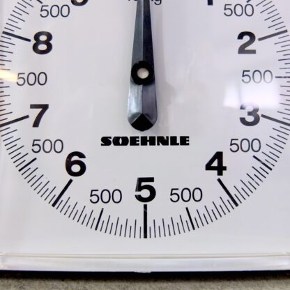 Balance de cuisine Soehnle vintage