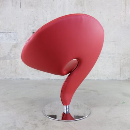 Fauteuil Question mark Tonon Heiliger