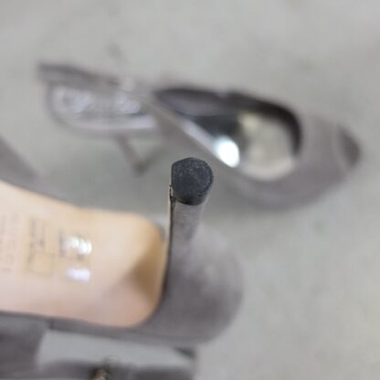 Gucci Sofia Peep Toe Pumps