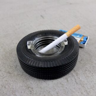 Small Firestone ashtray 1960