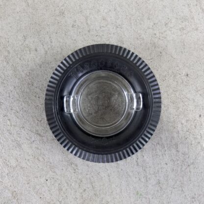 Small Firestone ashtray 1960