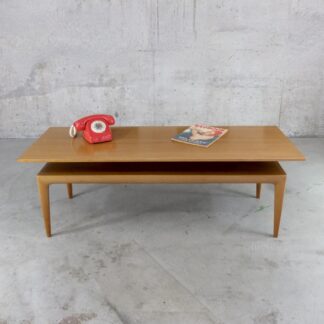 Mid-century coffee table 1960