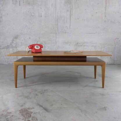 Mid-century coffee table 1960