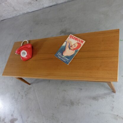 Mid-century coffee table 1960
