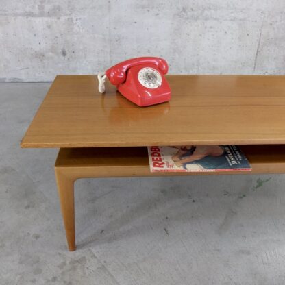 Mid-century coffee table 1960