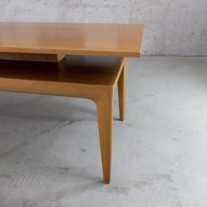 Mid-century coffee table 1960