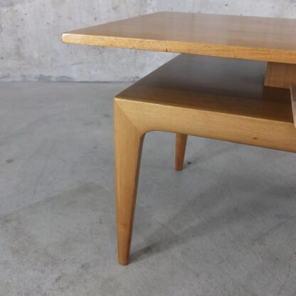 Mid-century coffee table 1960