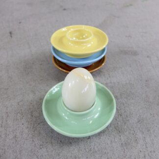Rössler egg cups 1950