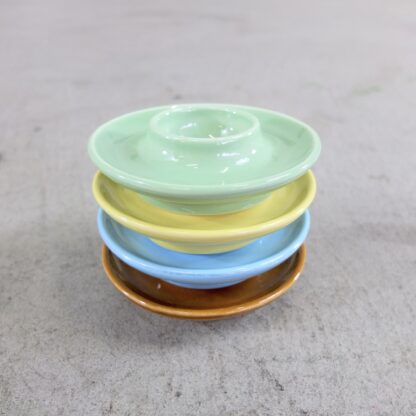 Rössler egg cups 1950