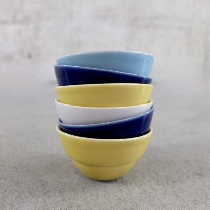 Mid-century Eslau bowls Denmark
