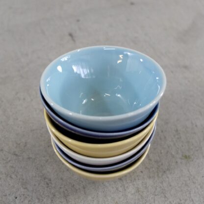 Mid-century Eslau bowls Denmark