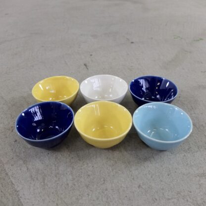 Mid-century Eslau bowls Denmark