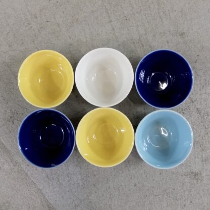 Mid-century Eslau bowls Denmark