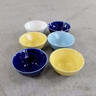 Mid-century Eslau bowls Denmark