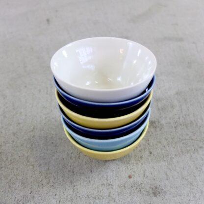 Mid-century Eslau bowls Denmark