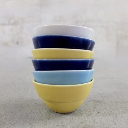 Mid-century Eslau bowls Denmark