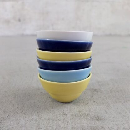 Mid-century Eslau bowls Denmark