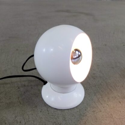 Lampe boule Space age 1970