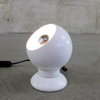 Lampe boule Space age 1970