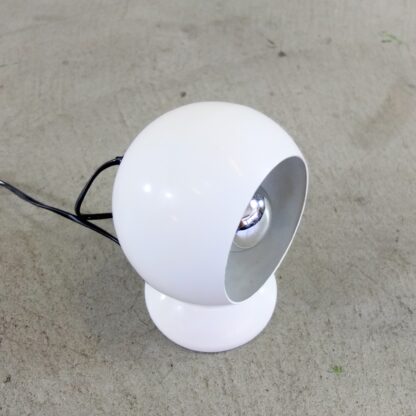 Lampe boule Space age 1970