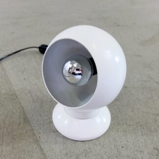 Space Age magnet ball lamp 1970