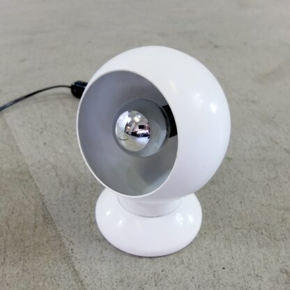 Lampe boule Space age 1970