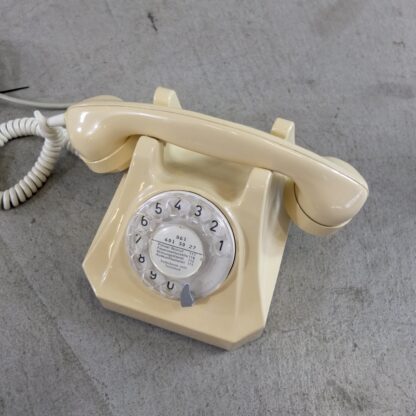 Autophon telephone 1954
