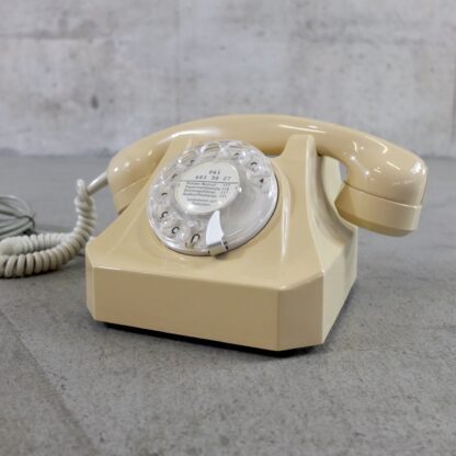 Autophon telephone 1954
