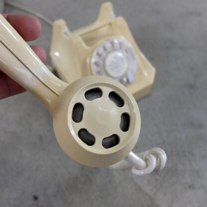 Autophon telephone 1954