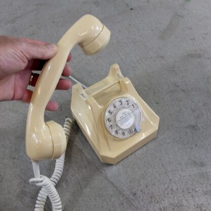 Autophon telephone 1954