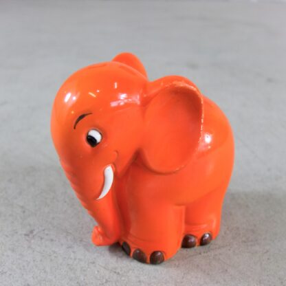 Tirelire éléphant Goebel Hummel 1970