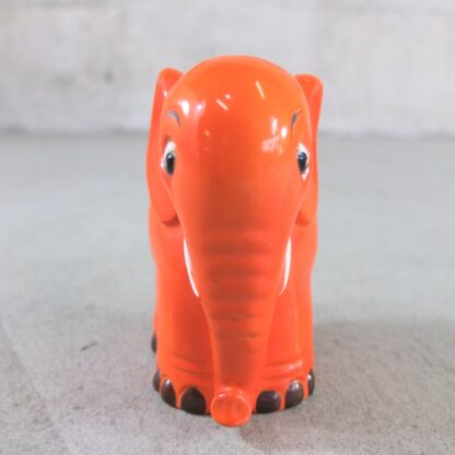 Tirelire éléphant Goebel Hummel 1970