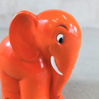 Tirelire éléphant Goebel Hummel 1970