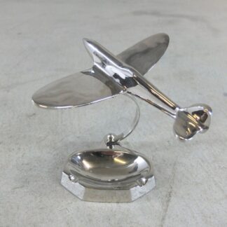 Vintage Spitfire ashtray 1950