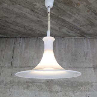 Mandarin lamp Holmegaard Michael Bang