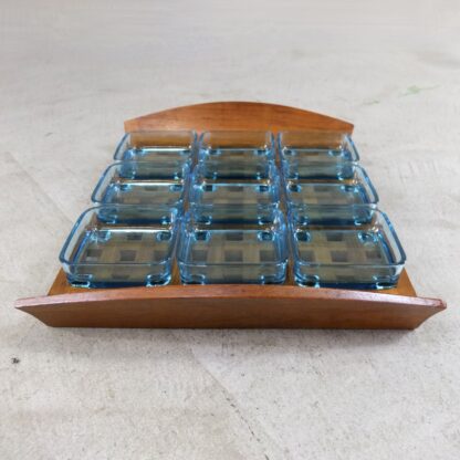 Raviers Mid-century Danemark