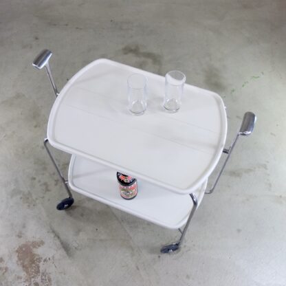 Magis Mellor serving trolley 1988