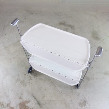 Magis Mellor serving trolley 1988