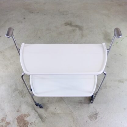 Magis Mellor serving trolley 1988