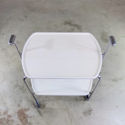 Magis Mellor serving trolley 1988