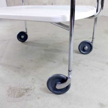 Magis Mellor serving trolley 1988