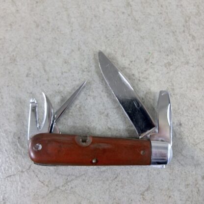 Wenger 1925 Swiss army knife
