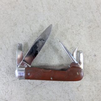 Wenger 1925 Swiss army knife
