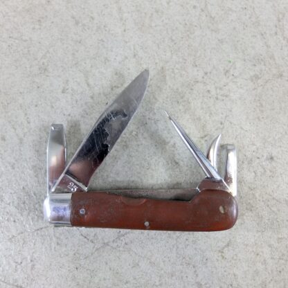 Wenger 1925 Swiss army knife
