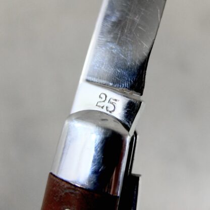 Wenger 1925 Swiss army knife