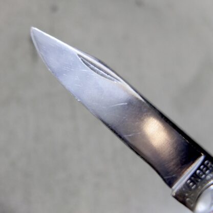 Wenger 1925 Swiss army knife